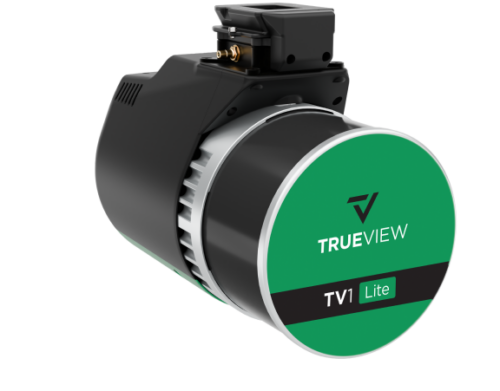 TrueView1 Lite Payload