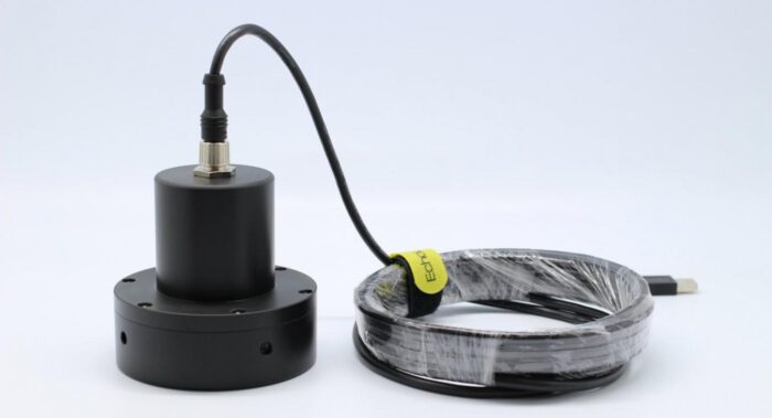EchoLogger ECT D052S EchoSounder (dual frequency)