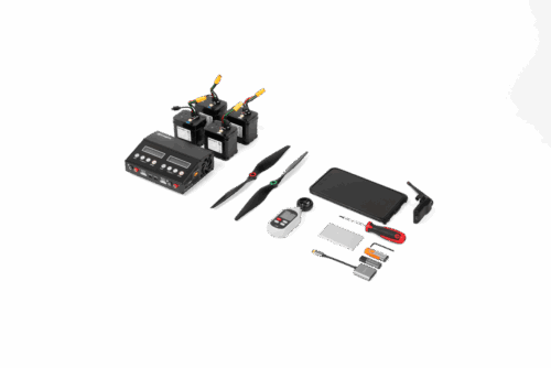 Pilot Box Gen2