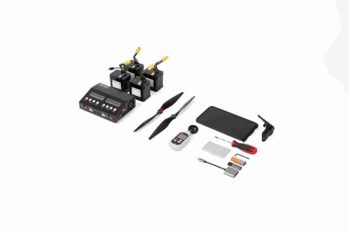 Pilot Box Gen2
