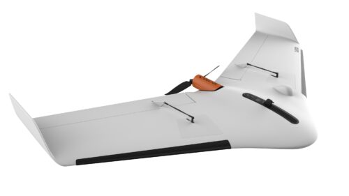 DELAIR UX11 W/ PPK INCLUDING 3G