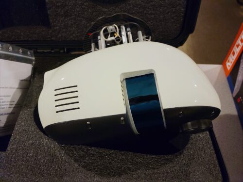 +mdLiDAR (Payload only)