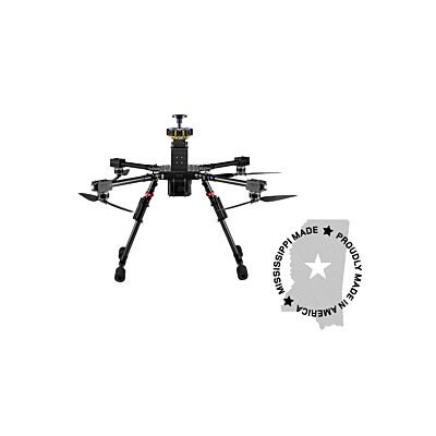 DEMO Ranger Pro 1100 Package